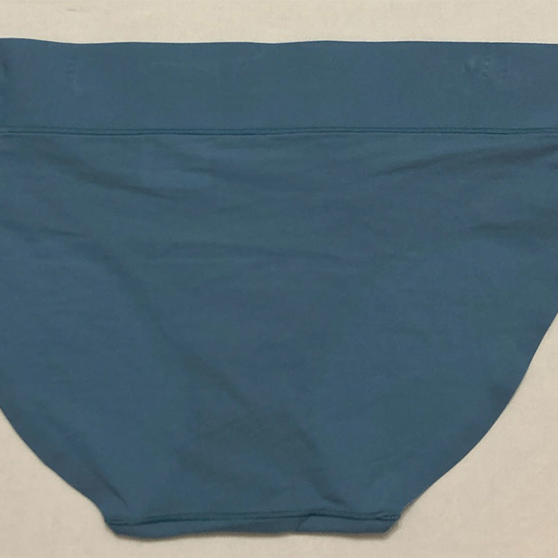 Wacoal at Ease Hipster Panty, Provincial Blue XL