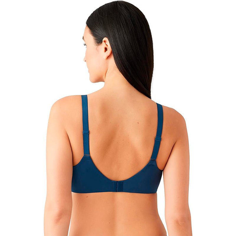 Wacoal  Perfect Primer Underwire Bra Sargasso Sea 38DD