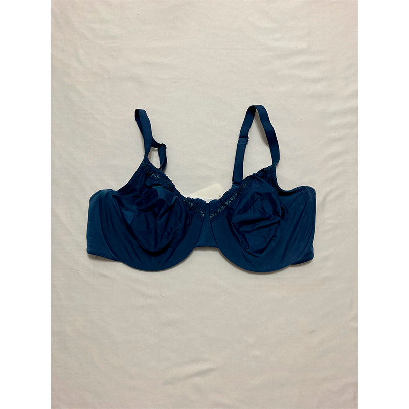 Wacoal  Perfect Primer Underwire Bra Sargasso Sea 38DD