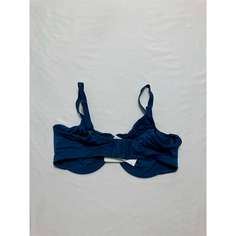 Wacoal  Perfect Primer Underwire Bra Sargasso Sea 38DD
