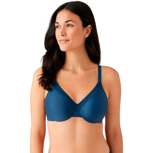 Wacoal  Perfect Primer Underwire Bra Sargasso Sea 38DD