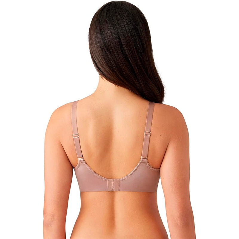 Wacoal Elevated Allure Unlined Wirefree Bra Roebuck 38D