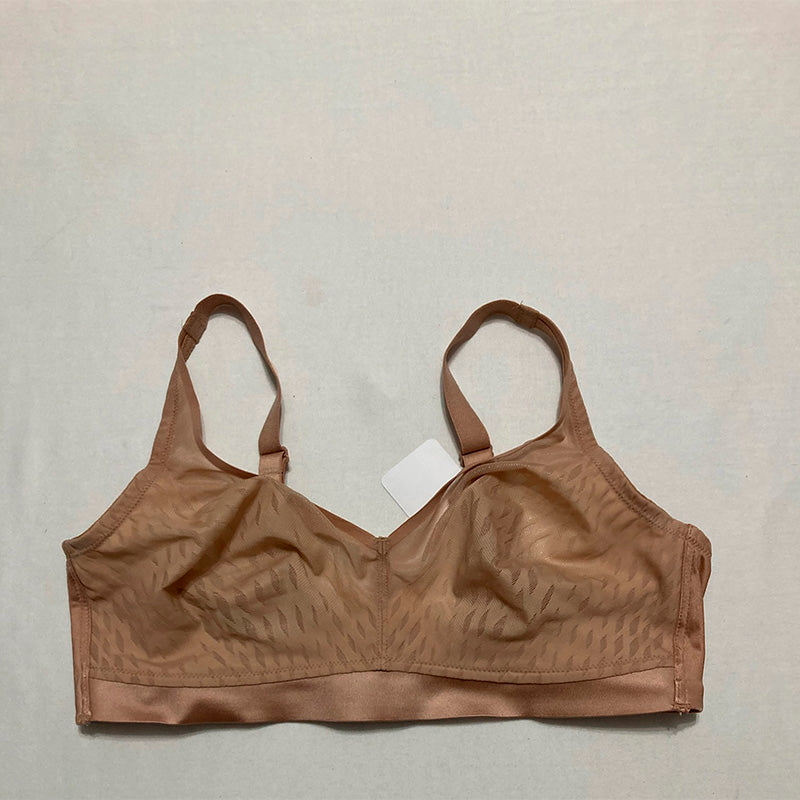 Wacoal Elevated Allure Unlined Wirefree Bra Roebuck 38D
