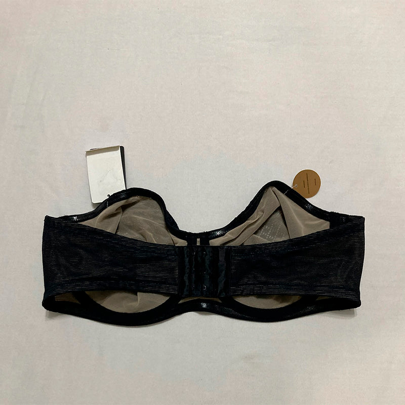 Wacoal Visual Effects Minimizer Bra Black 34D