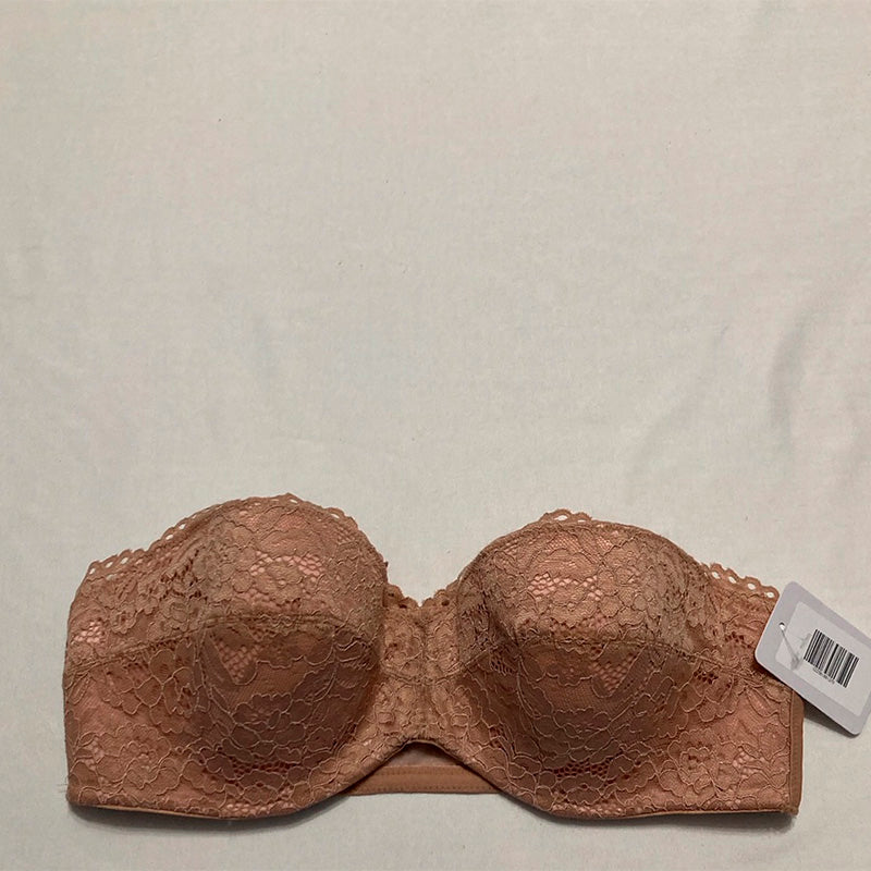 b.tempt'd Ciao Bella Strapless Convertible Bra Roebuck 36B