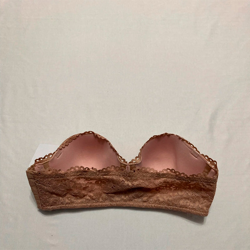 b.tempt'd Ciao Bella Strapless Convertible Bra Roebuck 36B