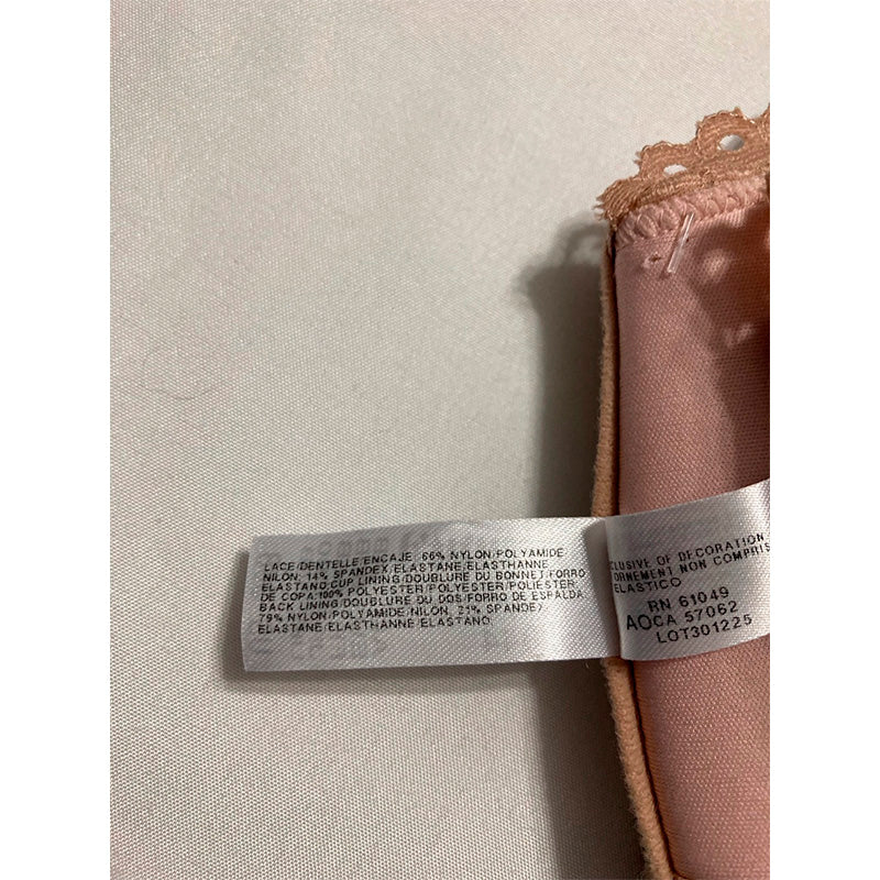 b.tempt'd Ciao Bella Strapless Convertible Bra Roebuck 36B