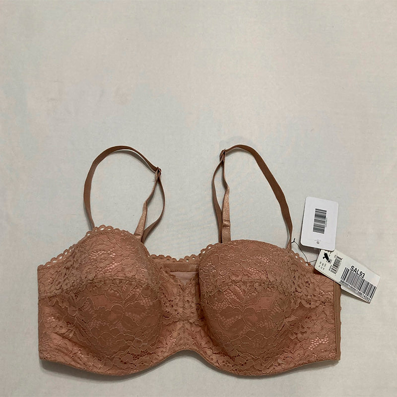 b.tempt'd Women's Ciao Bella Strapless Convertible Bra Roebuck 38D