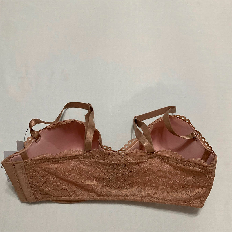 b.tempt'd Women's Ciao Bella Strapless Convertible Bra Roebuck 38D