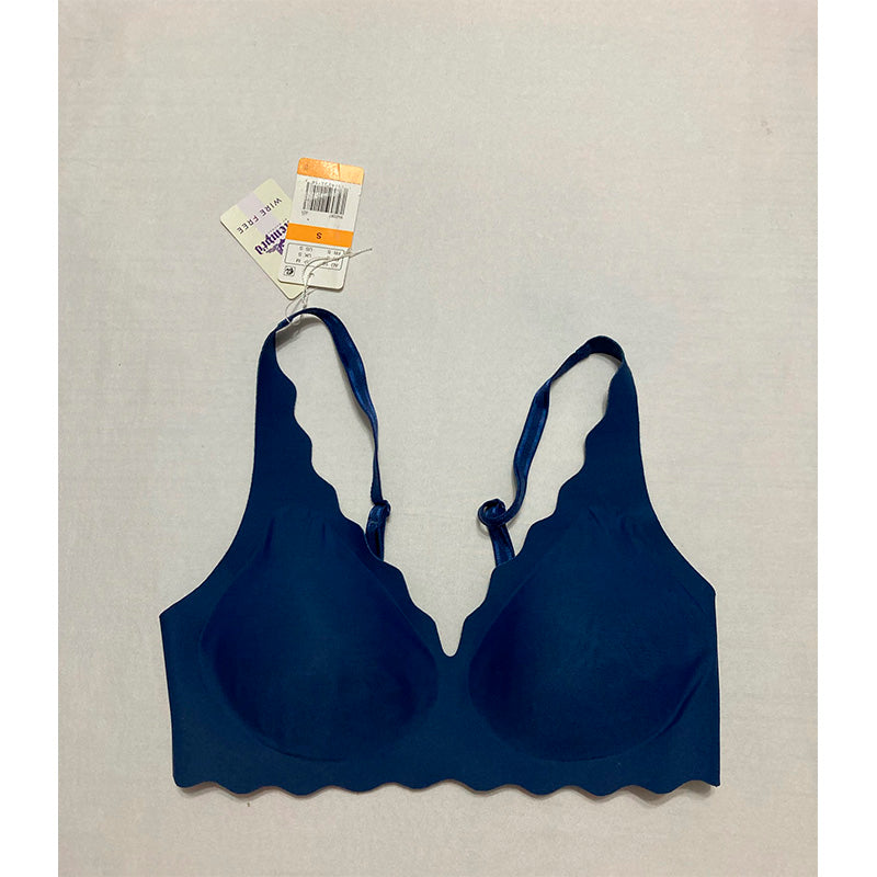 b.tempt'd b.wow'd Convertible Wire Free Bra Oceana S