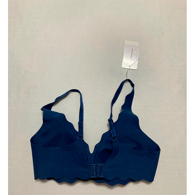 b.tempt'd b.wow'd Convertible Wire Free Bra Oceana S