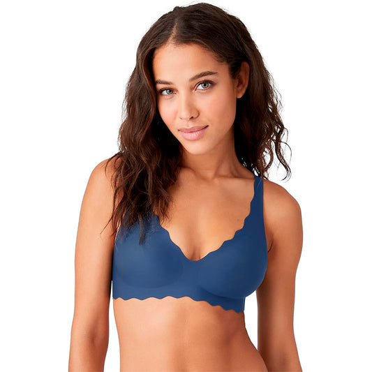 b.tempt'd b.wow'd Convertible Wire Free Bra Oceana S