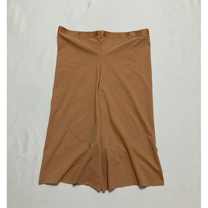 Wacoal Hourglass Shape Revelation Hi Waist Thigh Shaper Praline XXL