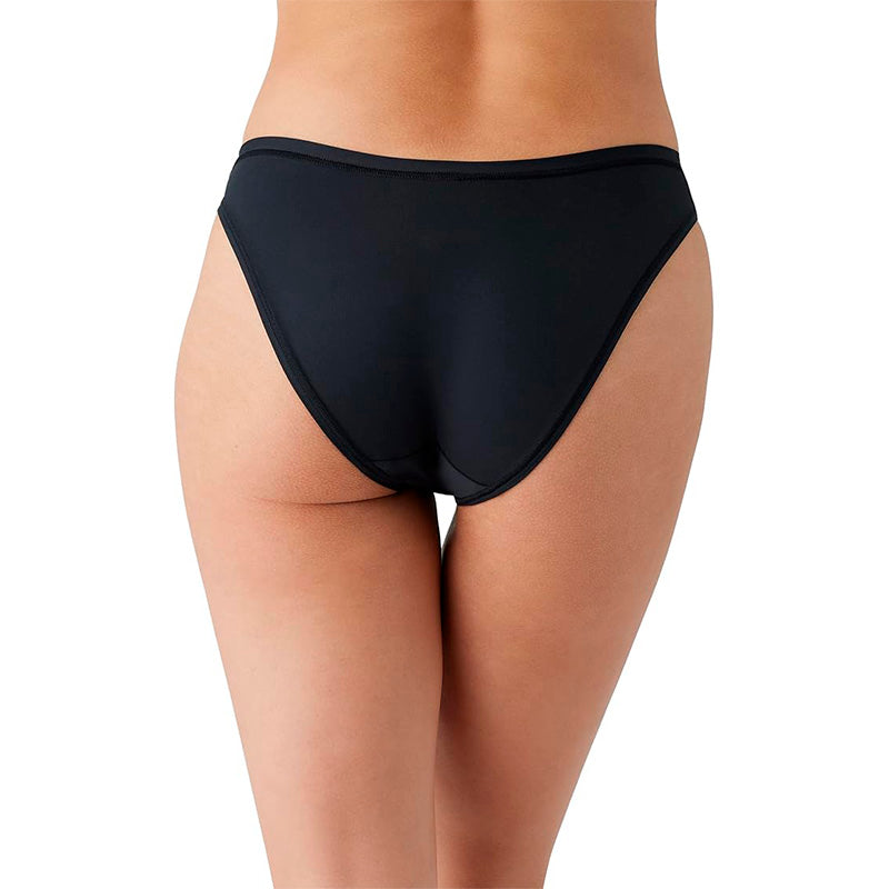 b.tempt'd Future Foundation Hi Leg Panty Night XL