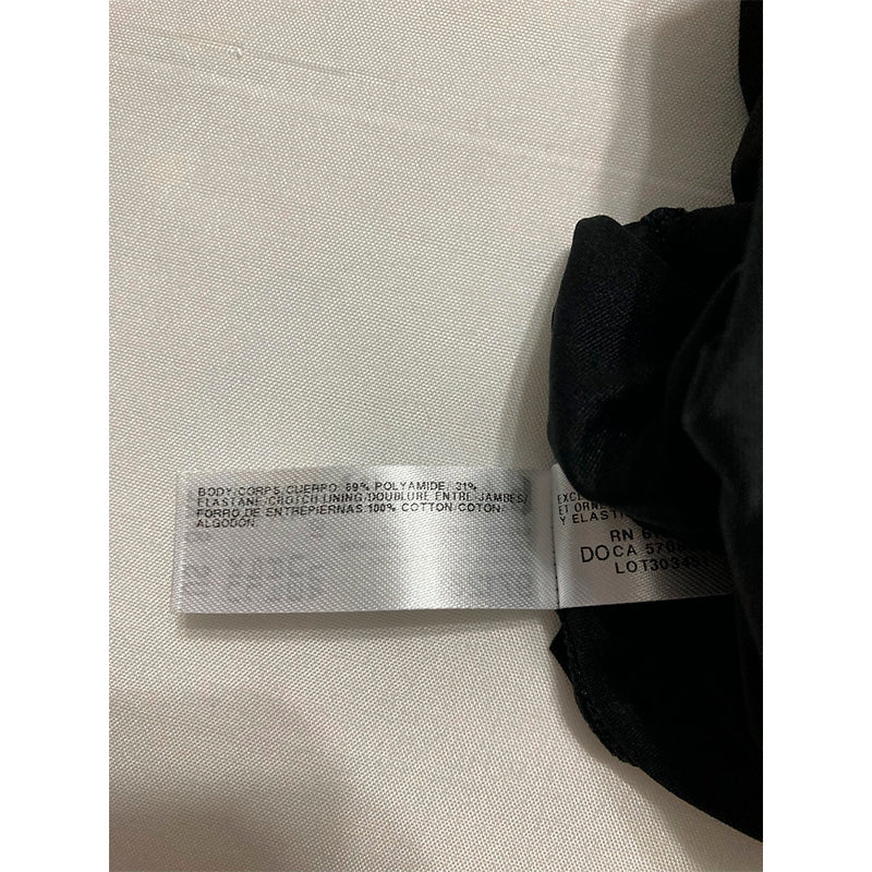 b.tempt'd Future Foundation Hi Leg Panty Night XL