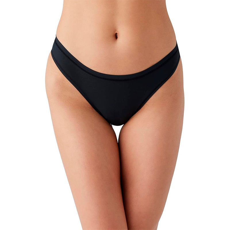 b.tempt'd Future Foundation Hi Leg Panty Night XL