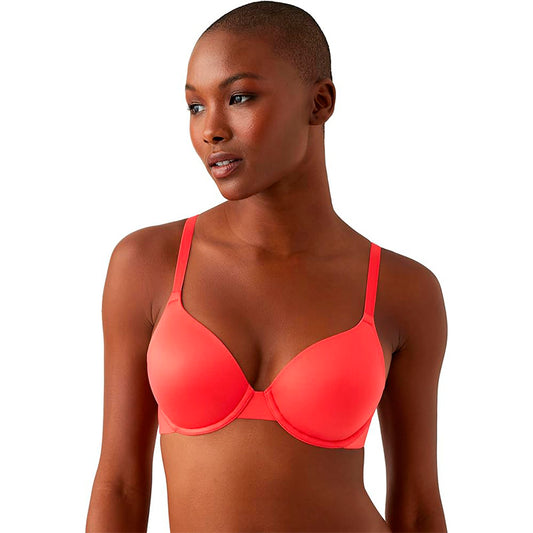 b.tempt'd Future Foundation Convertible T-Shirt Bra Cayenne 38C