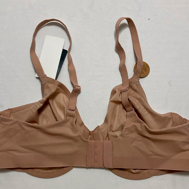 Wacoal Confidence Boost Seamless Underwire Bra Roebuck 38C