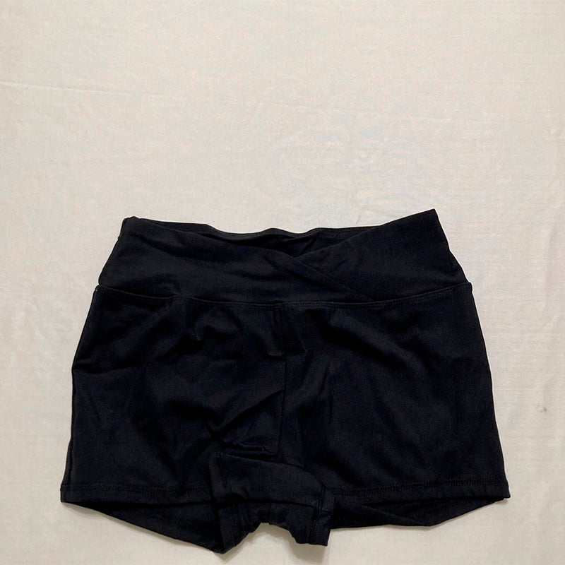Hurley Max Solid Women's Boardshorts Black M