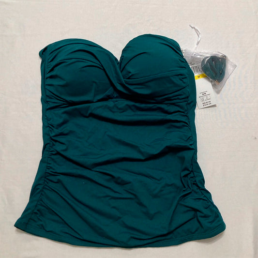 Anne Cole Swimwear Top Huntr M