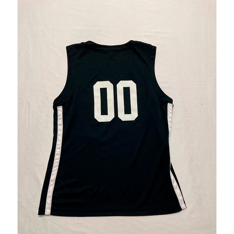 Basketball West Virginia Dri Fit T Shirt Black M