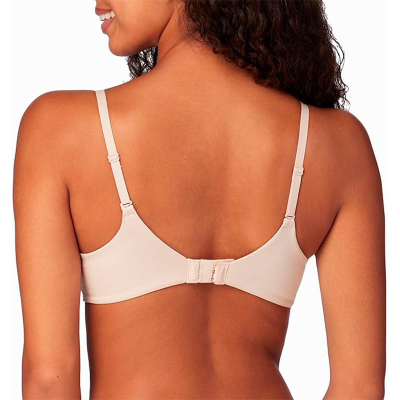 Maidenform Comfort Devotion Your Lift Underwire Bra Sandshell 40D