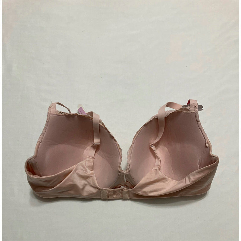 Maidenform Comfort Devotion Your Lift Underwire Bra Sandshell 40D
