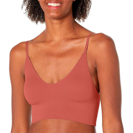 Maidenform Pure Comfort Wireless Enchantment Pink M