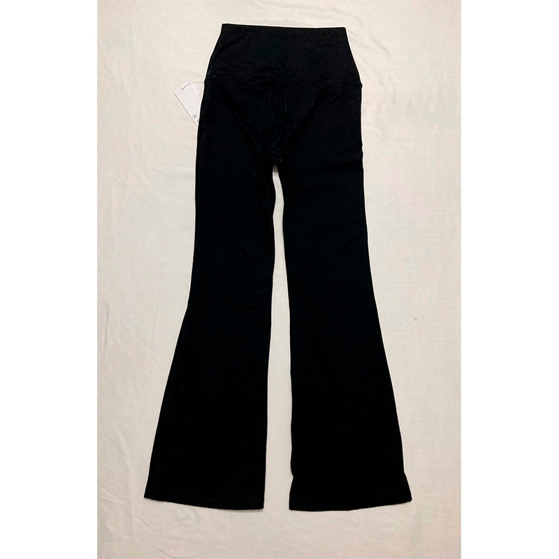 Yogalicious Pants Black M