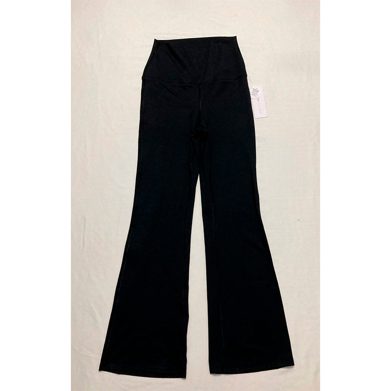 Yogalicious Pants Black M