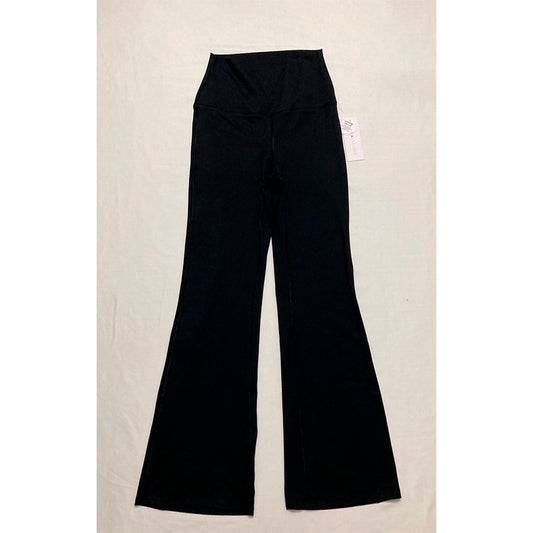Yogalicious Pants Black M