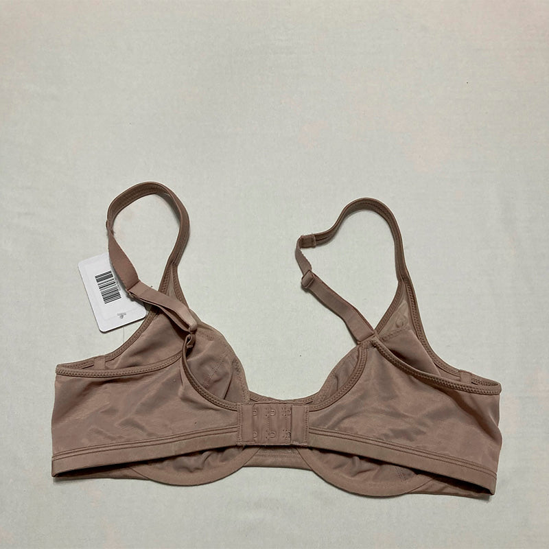 Bali Minimizer Underwire Full-Coverage Convertible Bra Evening Blush 38C