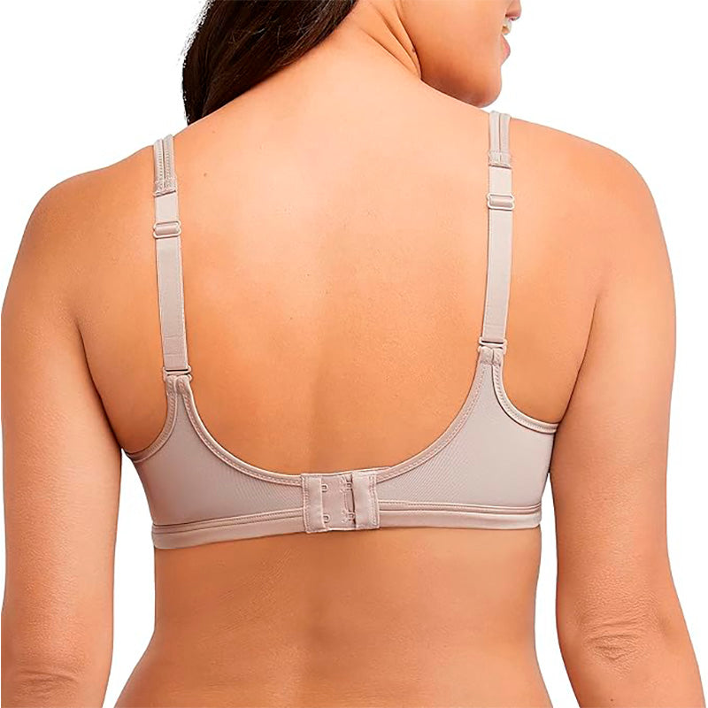 Bali One Smooth U Lace Underwire Full-Coverage Convertible 38DD