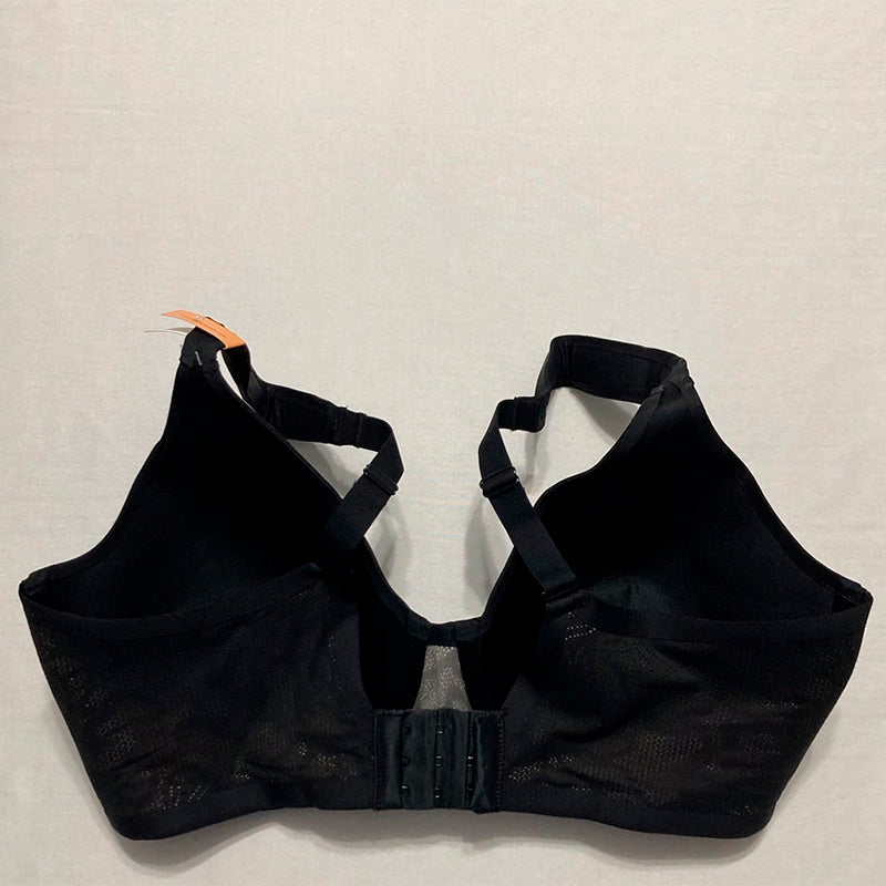 Bali T-Shirt Coolest Smoothing Underwire Black 36DD