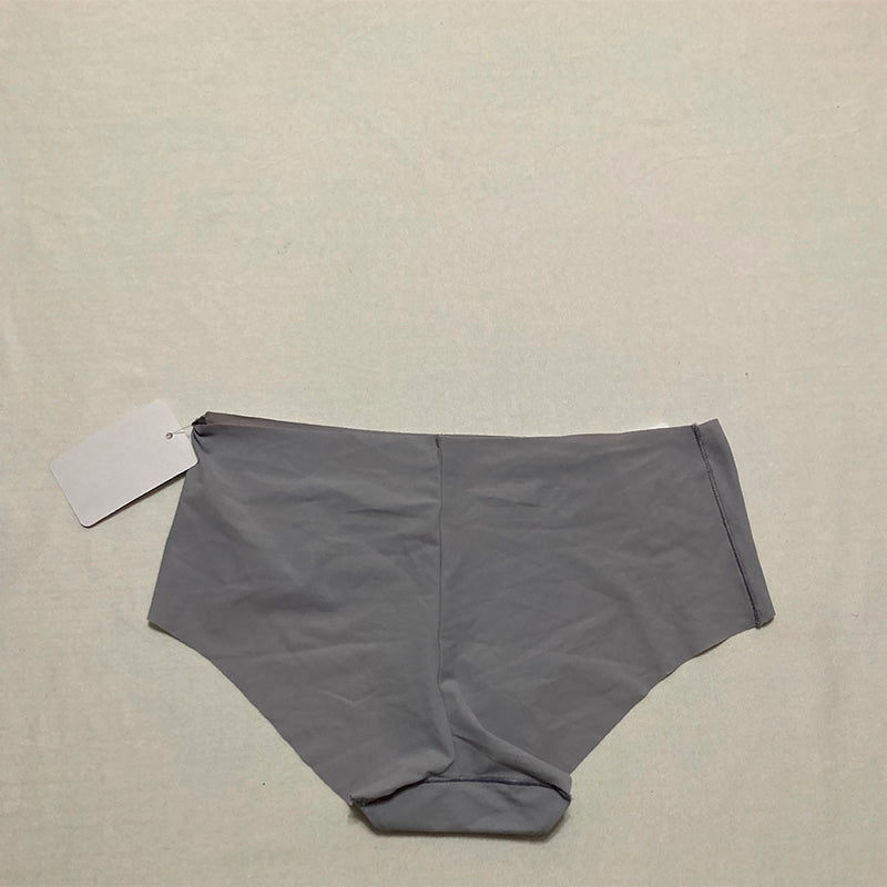 Calvin Klein Invisibles Hipster M Dapple Grey