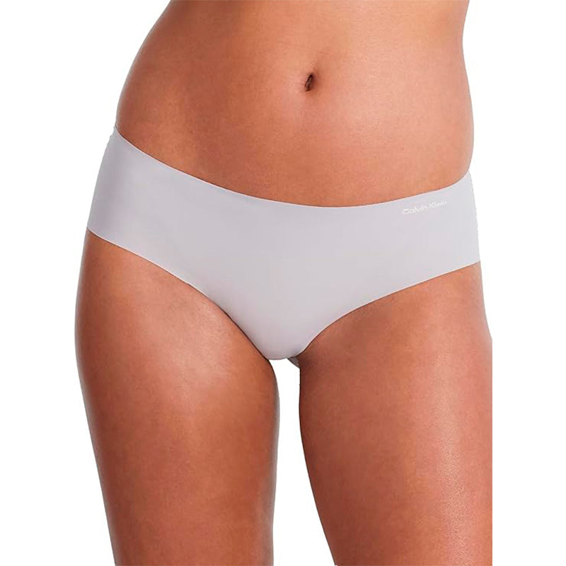 Calvin Klein Invisibles Hipster M Dapple Grey