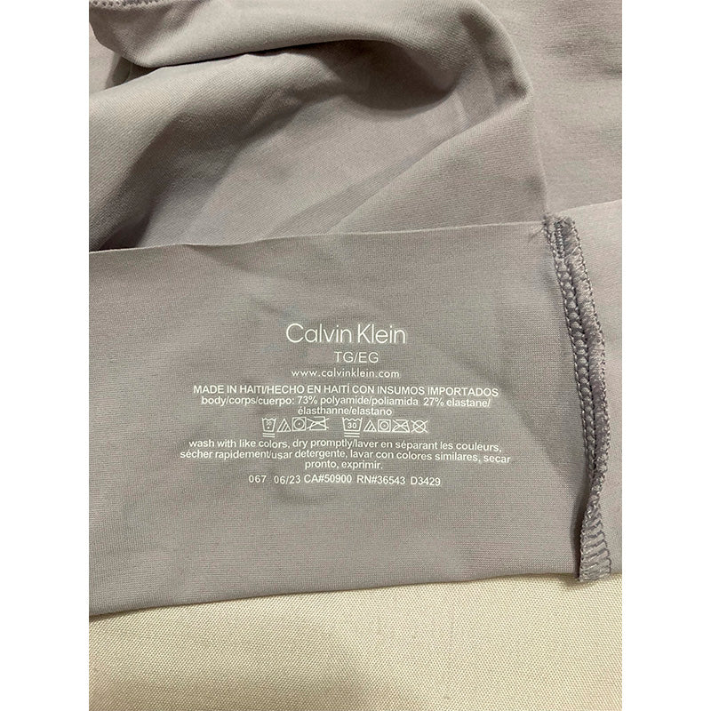 Calvin Klein Invisibles Hipster