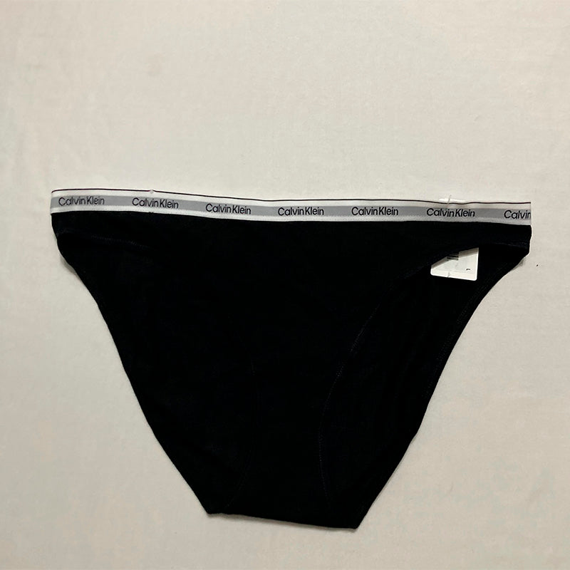 Calvin Klein Modern Logo Bikini
