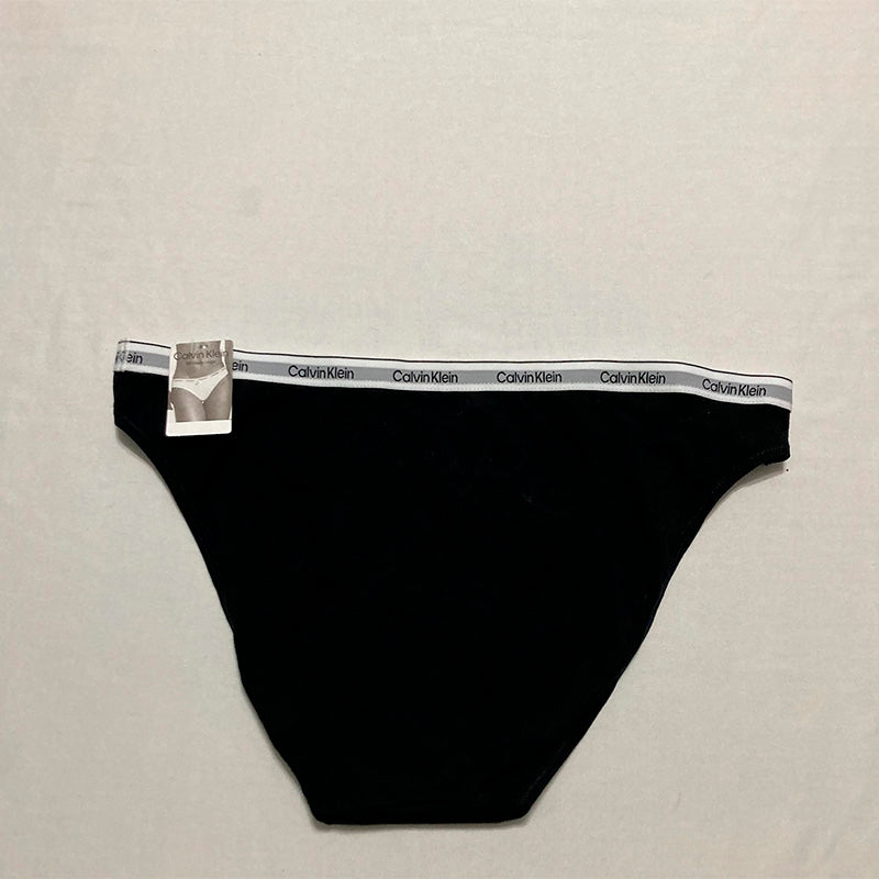 Calvin Klein Modern Logo Bikini
