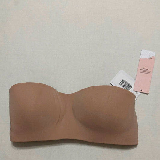 Calvin Klein Bra Strapless Nude S