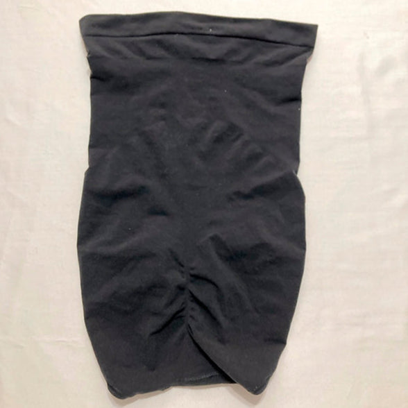 SPANX Everyday Seamless Shaping High-Waisted Brief Black XL