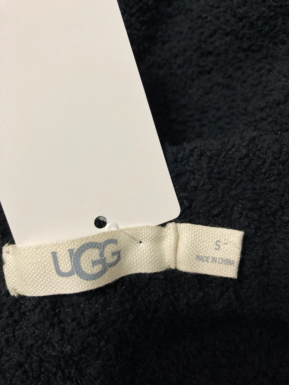 UGG Women's Darianna Pant BLACK S