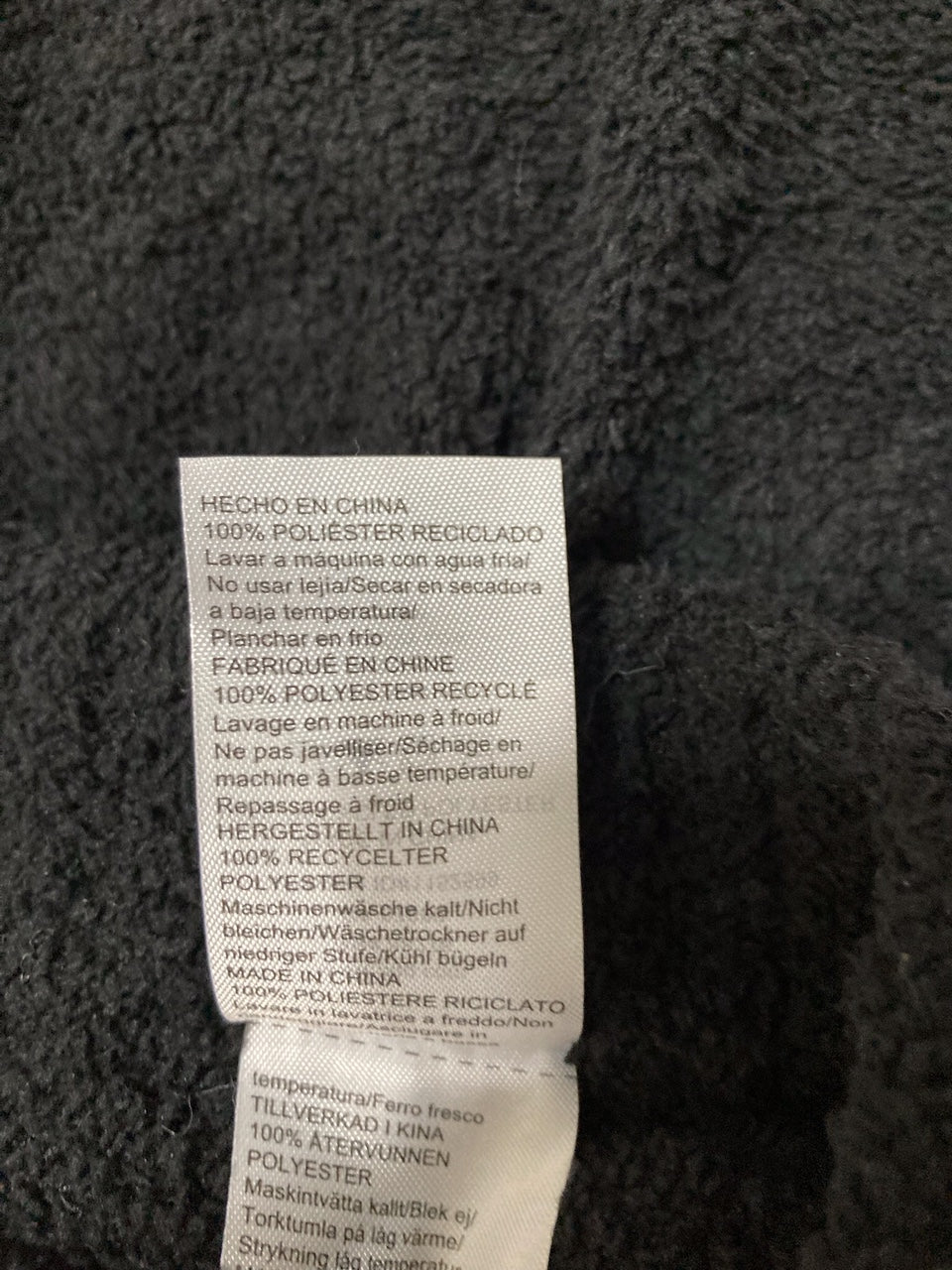 UGG Women's Darianna Pant BLACK S