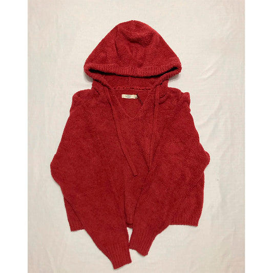 UGG Pullover Hoodie RUB M