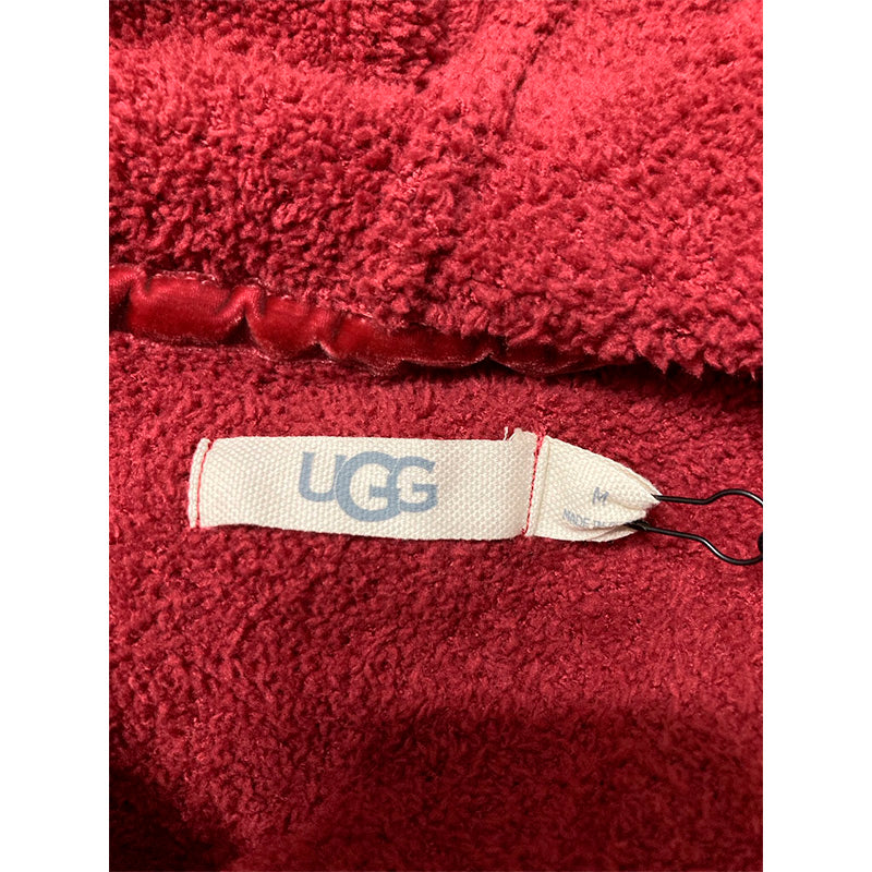 UGG Pullover Hoodie RUB M
