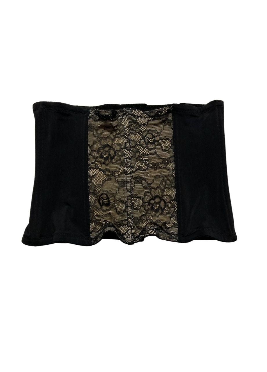 RENE ROFE for Love Waist Cincher BLACK XL