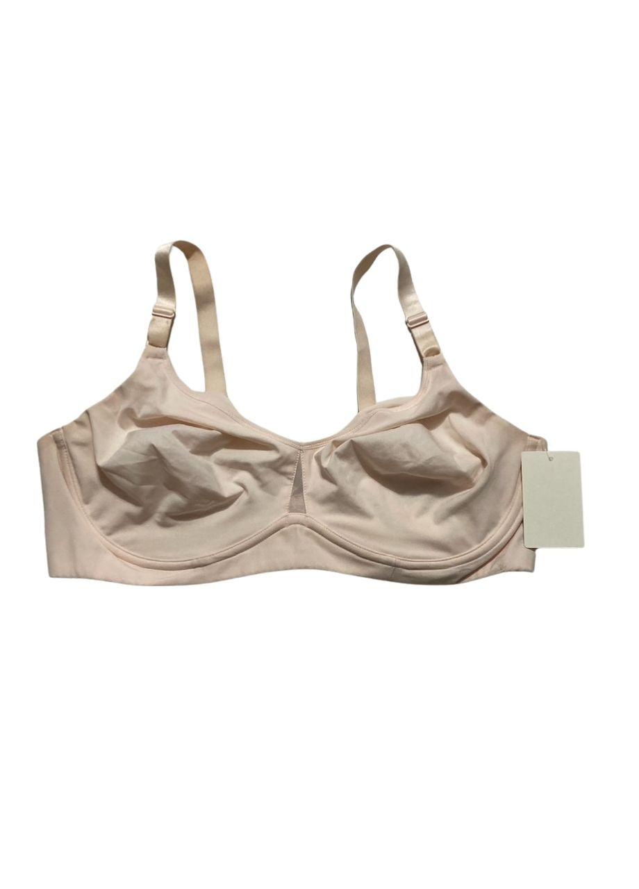 NWD WARNERS Flex Revolution Underwire 2 Ply Bra ROSEWATER 40C
