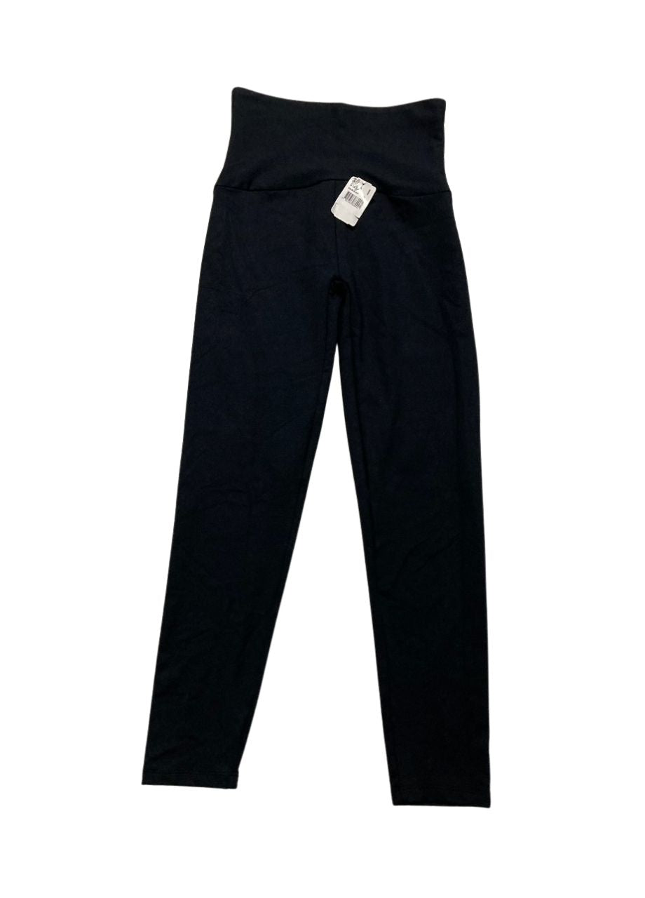 UNBRANDED Sculpfir leggins BLACK S