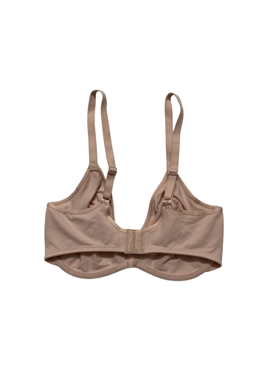B.TEMPT´D Cotton to a Tee Scoop Underwire Bra ROSE 32DD