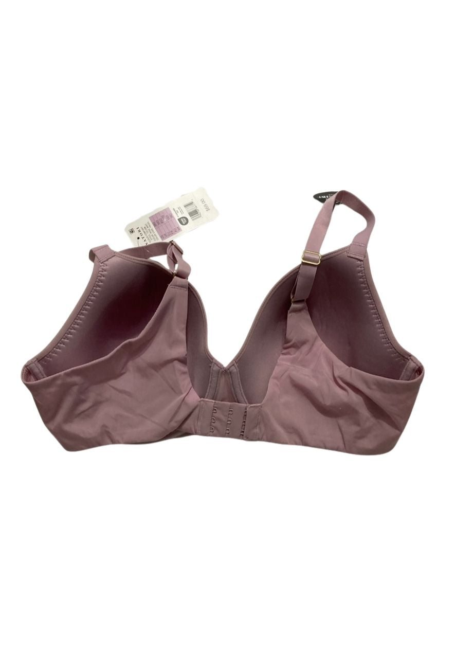 NATORI Cloud Comfort Back Smoothing T-Shirt Bra ROSE MIT 38D